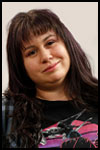 Cassandra Blackwood